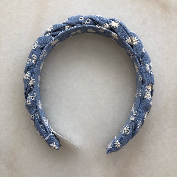 Madewell Zara Headband Bundle - Picture 4 of 8